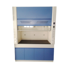 lab equipment full steel fume hood